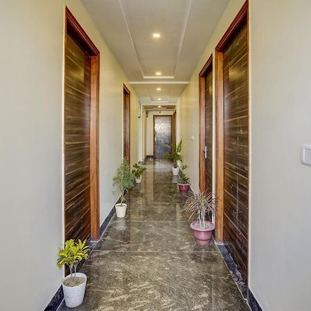 Hotel Townhouse Jagatpura & Pratapnagar Siroli Zewnętrze zdjęcie
