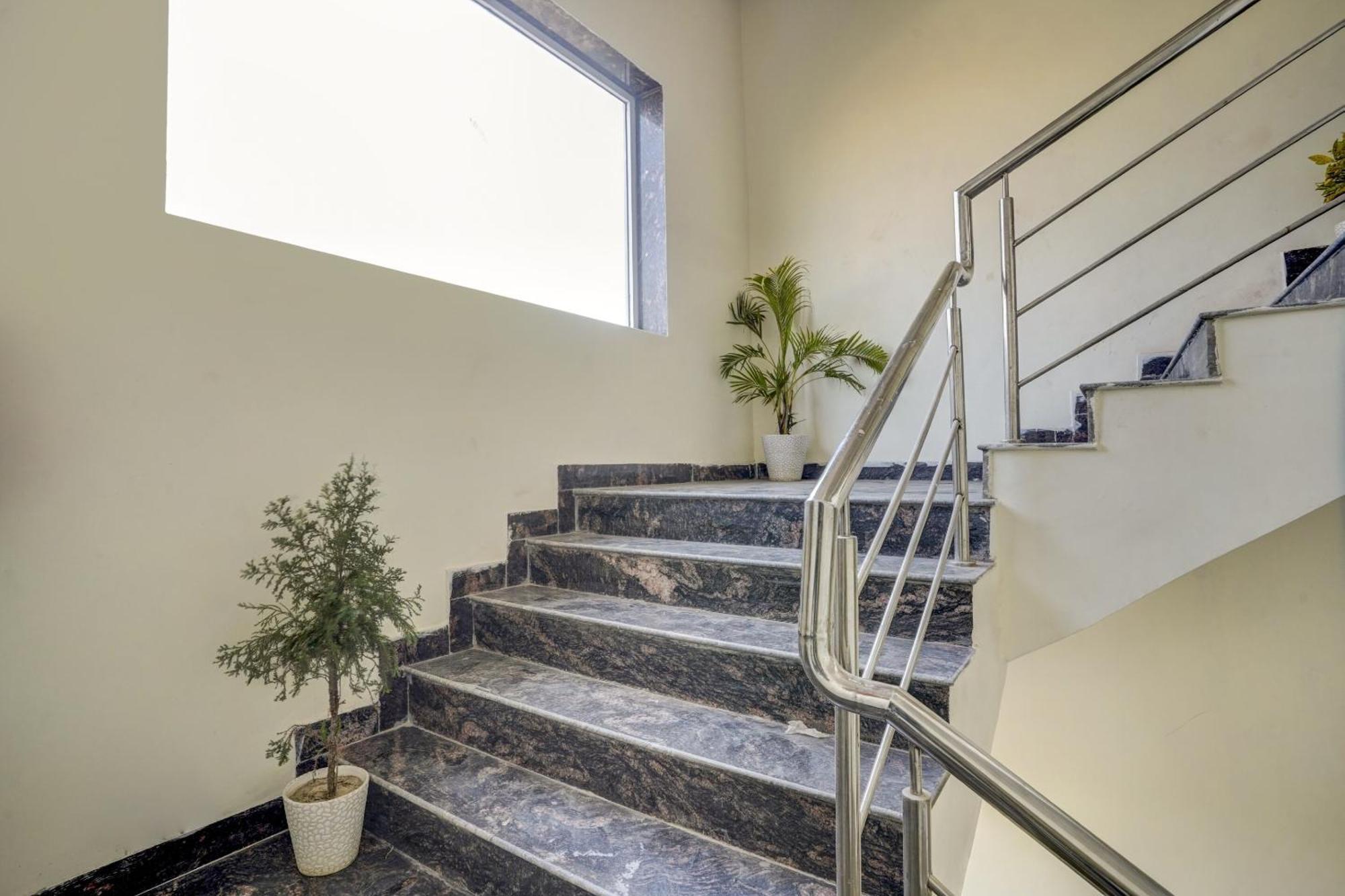 Hotel Townhouse Jagatpura & Pratapnagar Siroli Zewnętrze zdjęcie