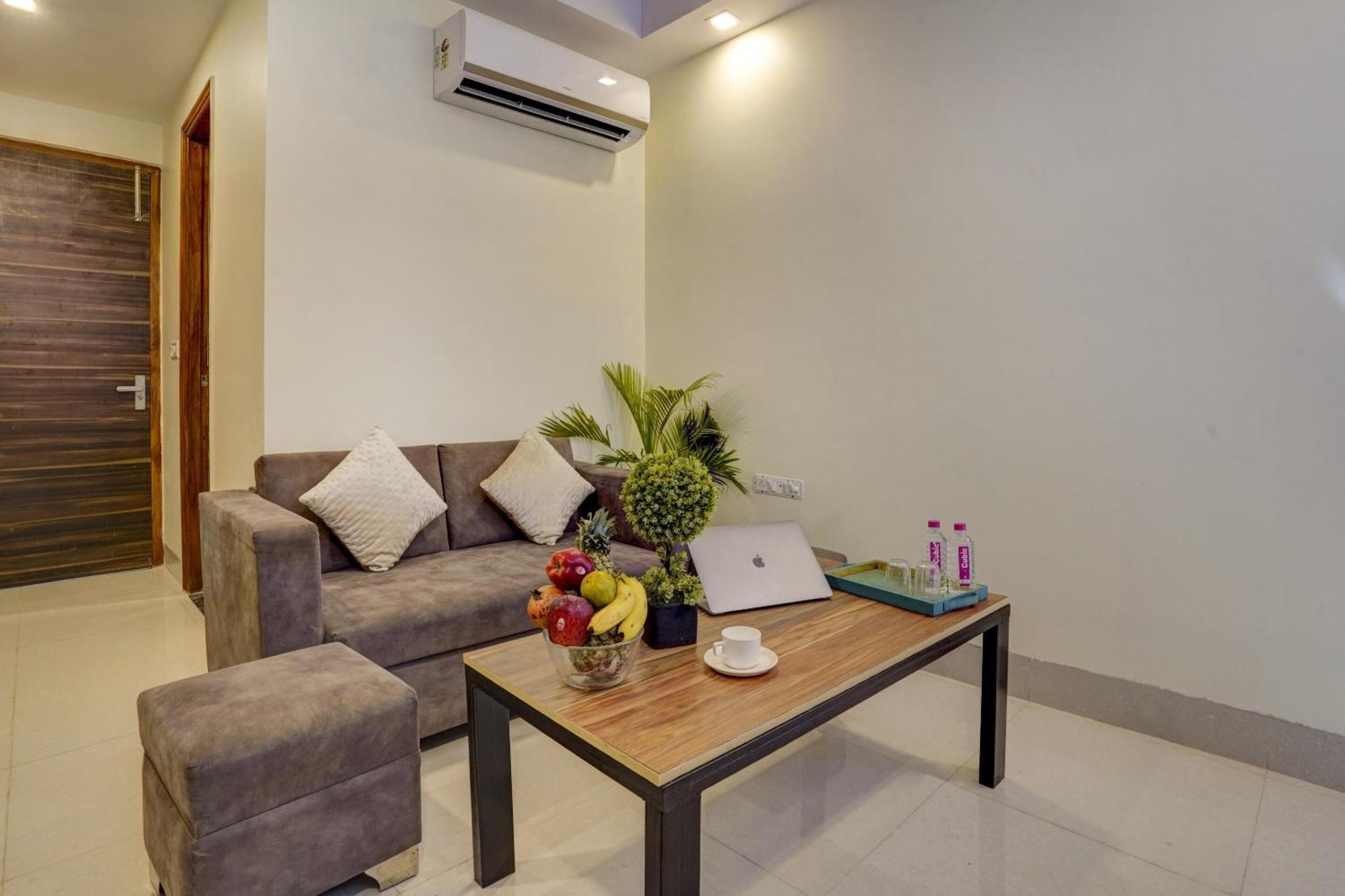 Hotel Townhouse Jagatpura & Pratapnagar Siroli Zewnętrze zdjęcie