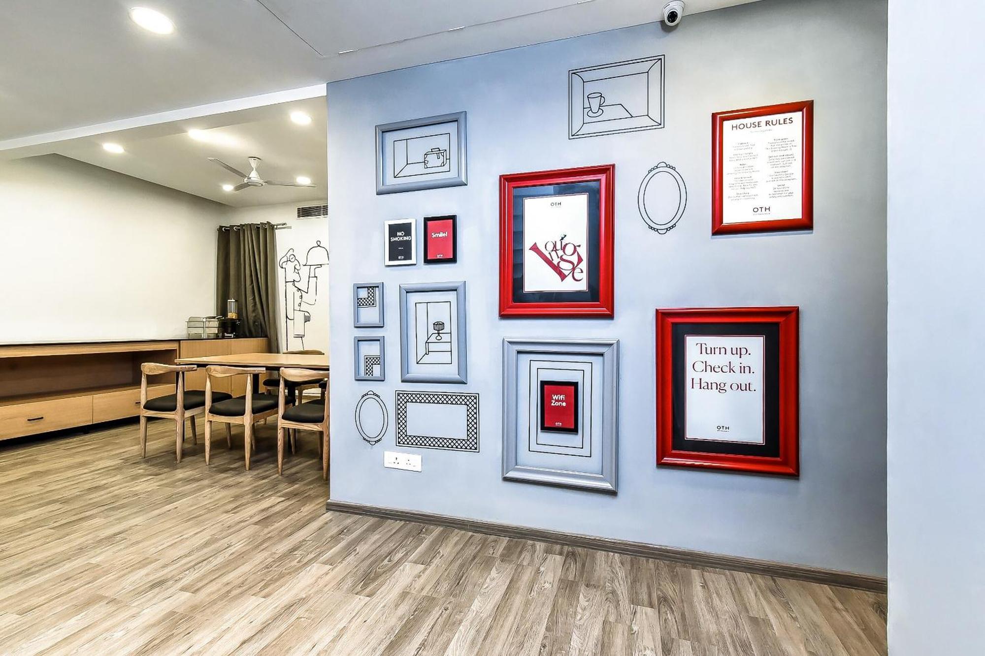 Hotel Townhouse Jagatpura & Pratapnagar Siroli Zewnętrze zdjęcie